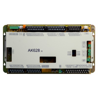 AK628 Controller