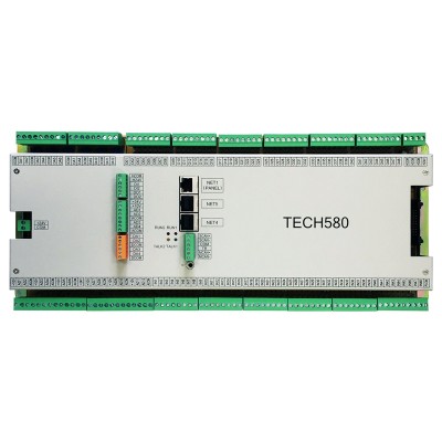 Tech 580 Controller