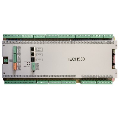 Tech 530 Controller