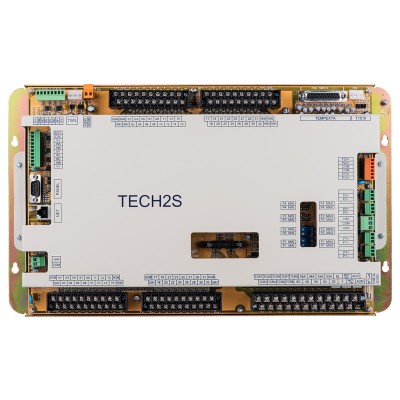 Tech 2S Controller